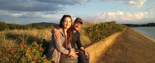 rob mulholland, arcadia sculpture centre